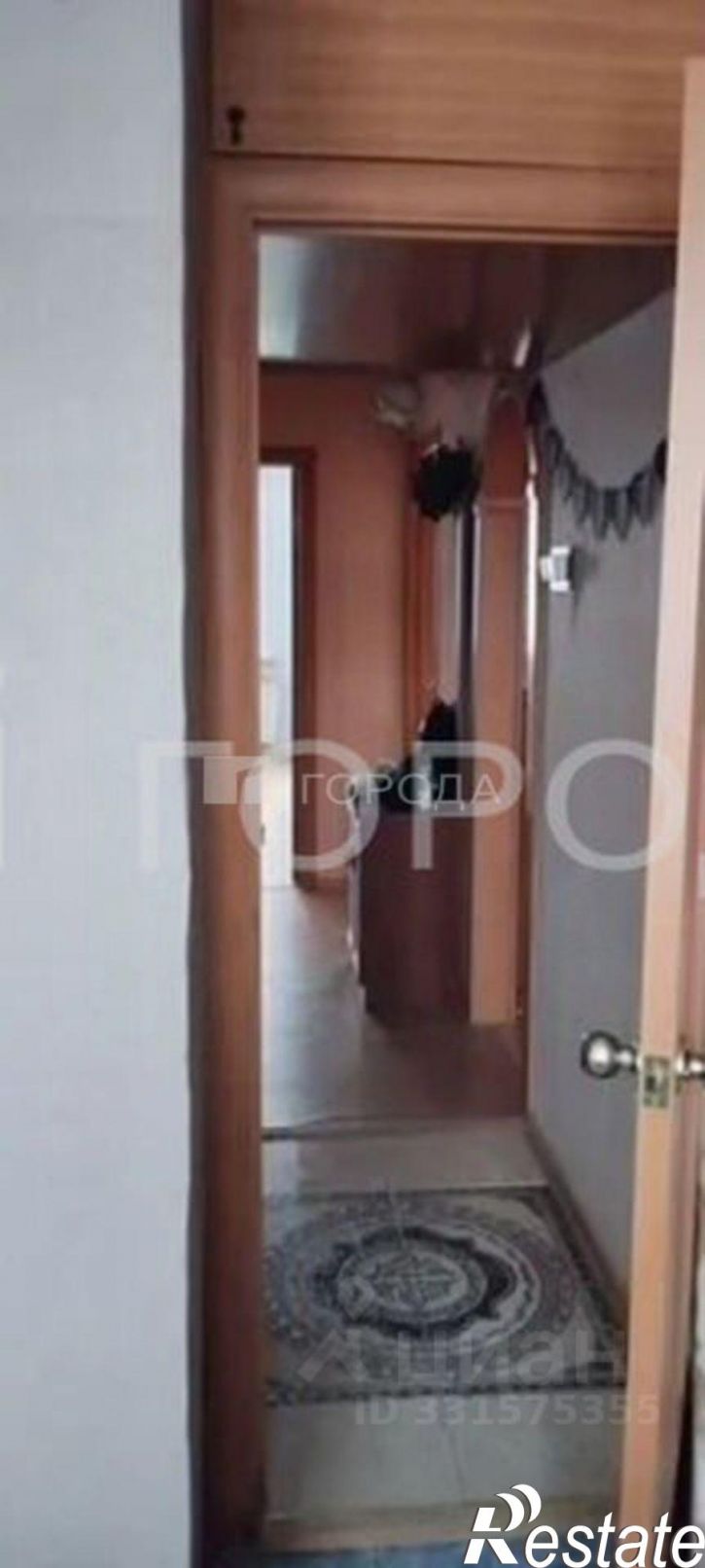 3-комн квартира Прудской пер, 29,  д. 29