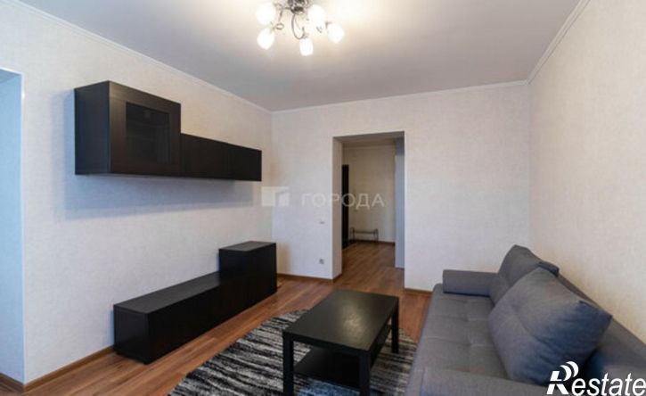 1-комн квартира ул Краевая, 259,  д. 259