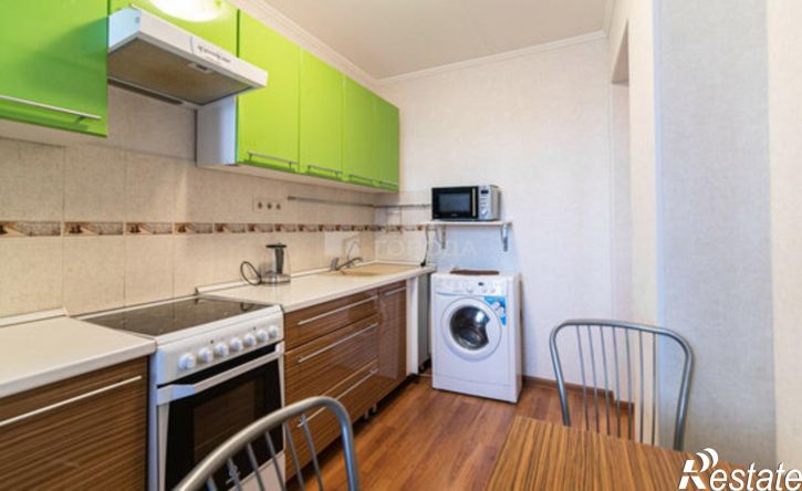 1-комн квартира ул Краевая, 259,  д. 259