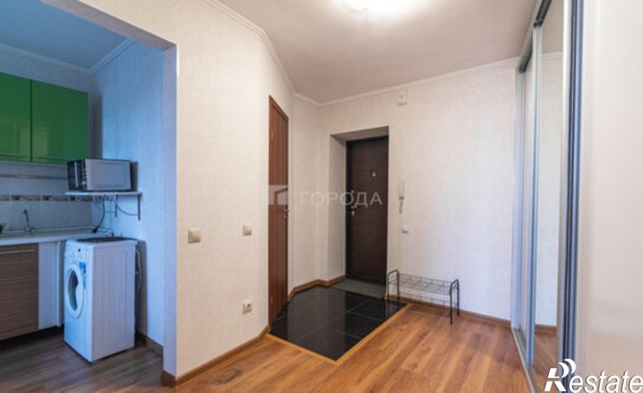 1-комн квартира ул Краевая, 259,  д. 259