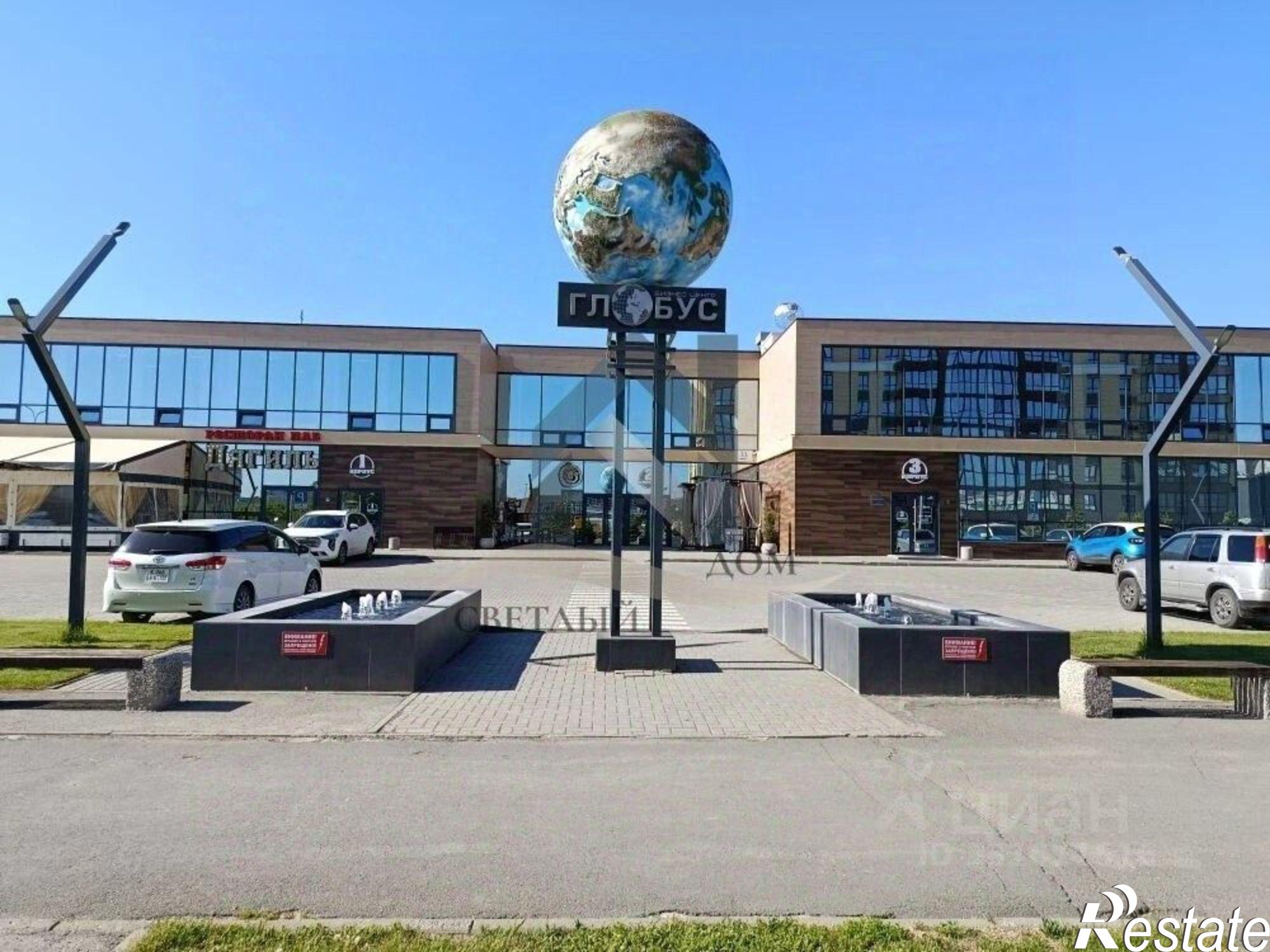 Сдать офис, помещение под офис за 27 300 рублей на ул Взлетная, 33