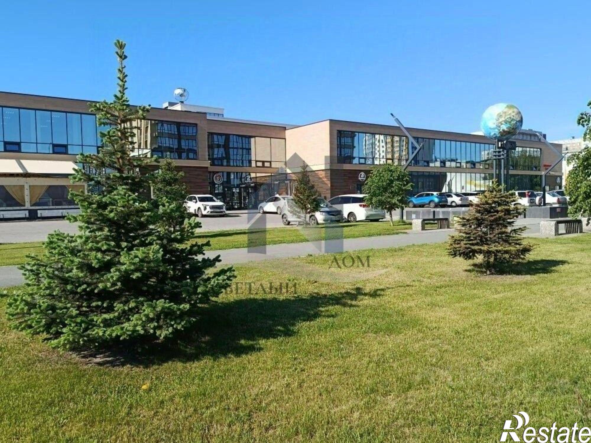 Сдать офис, помещение под офис за 27 300 рублей на ул Взлетная, 33