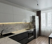 1-комн, 33кв м, этаж 2/19 Балтийская улица, 93