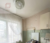 1-комн, 31кв м, этаж 3/5 ул Георгия Исакова, 226