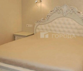 3-комн, 90кв м, этаж 3/15 ул Власихинская, 77