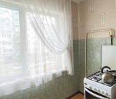 1-комн, 32кв м, этаж 3/5 ул Георгия Исакова, 226