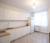 2-комн, 67кв м, этаж 5/19 Балтийская улица, 93