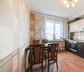 2-комн, 49кв м, этаж 3/10 улица Сергея Ускова, 31