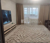 3-комн, 97кв м, этаж 2/13 ул 280-летия Барнаула, 16