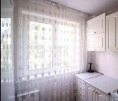 3-комн, 61кв м, этаж 3/5 ул Георгиева, 3