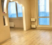 3-комн, 82кв м, этаж 3/17 Северный Власихинский пр-д, 88