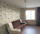 2-комн, 53кв м, этаж 1/10 улица Энтузиастов, 34