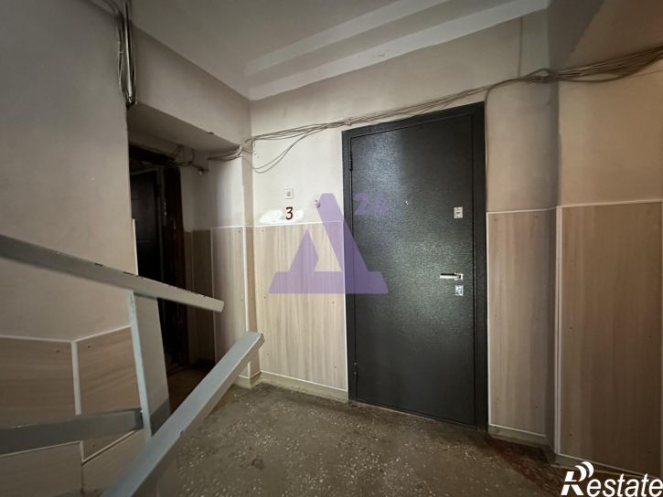 1-комн квартира проспект Строителей, дом 23А, корпус 2