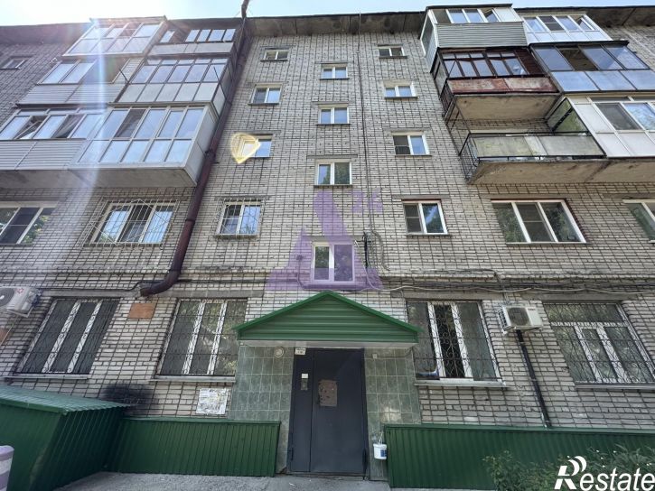 1-комн квартира проспект Строителей, дом 23А, корпус 2