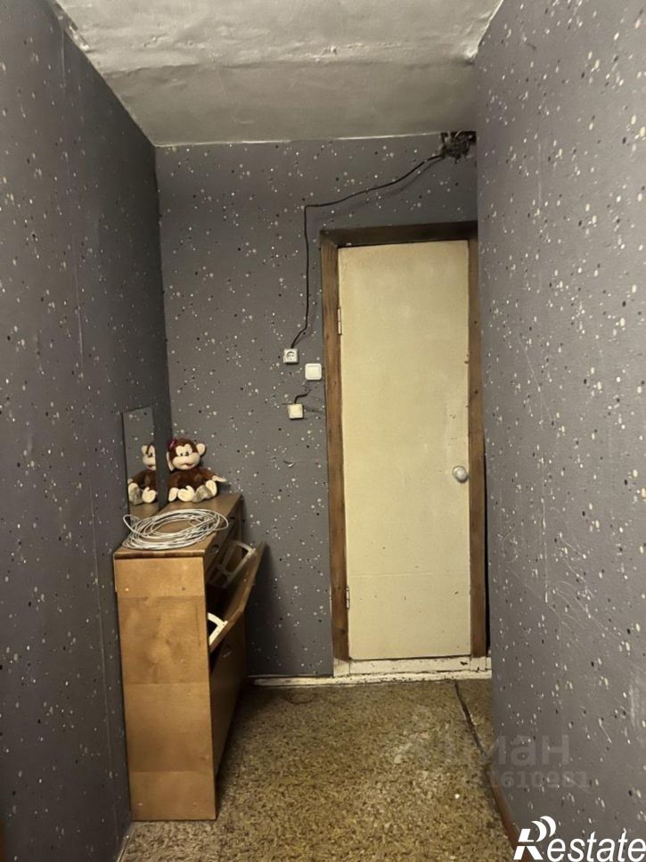 2-комн квартира ул Сухэ-Батора, 10,  д. 10