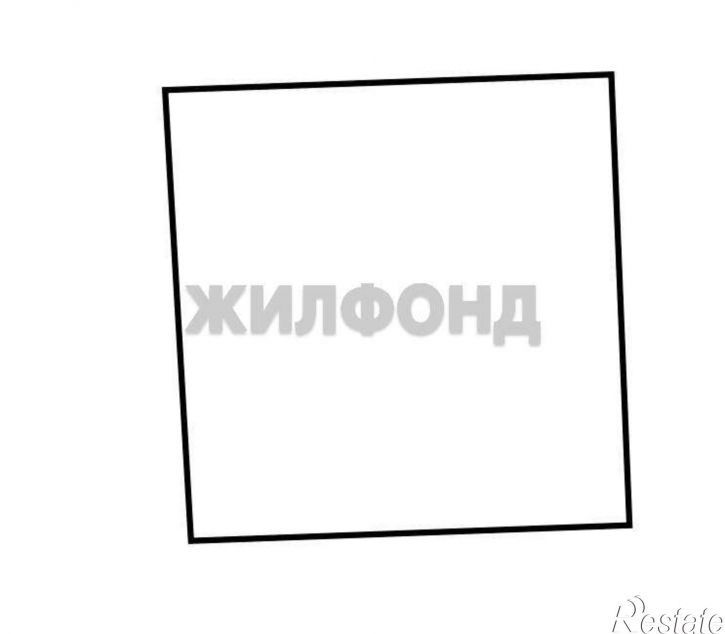 Земельный участок 3-я линия