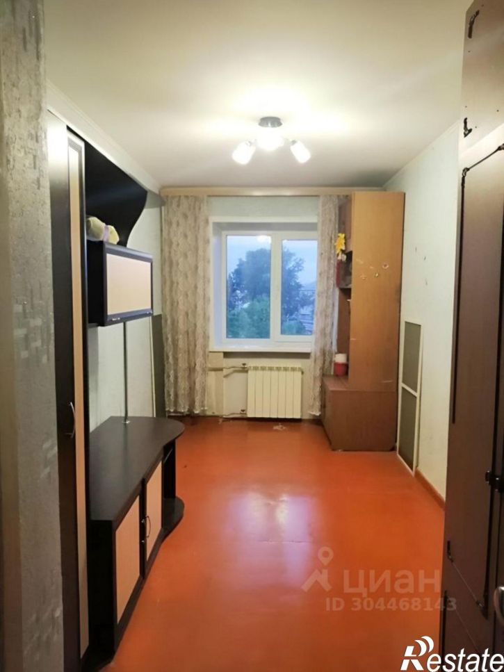 2-комн квартира улица Цаплина, 112,  д. 112