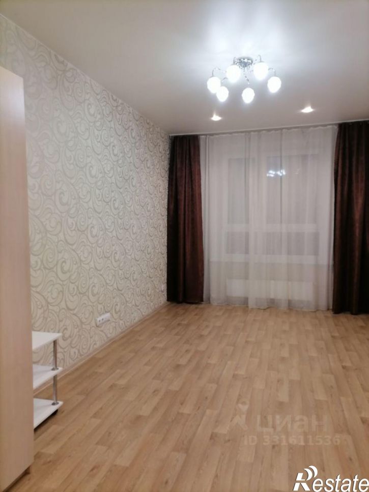 2-комн квартира Комсомольский проспект, 44,  д. 44