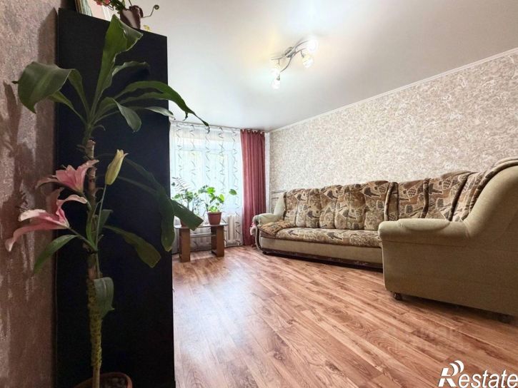 4-комн квартира улица Шумакова, 52,  д. 52