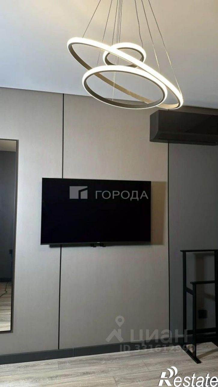 2-комн квартира 6-я Нагорная улица, 15Г/1,  д. 15Г/1