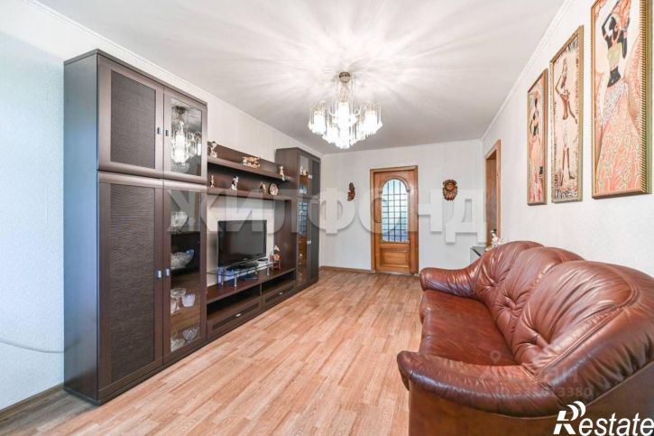 2-комн квартира улица Георгиева, 43,  д. 43
