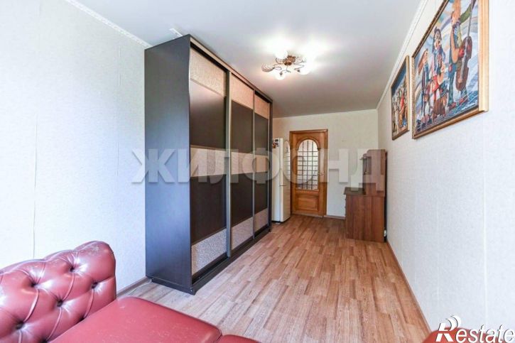 2-комн квартира улица Георгиева, 43,  д. 43