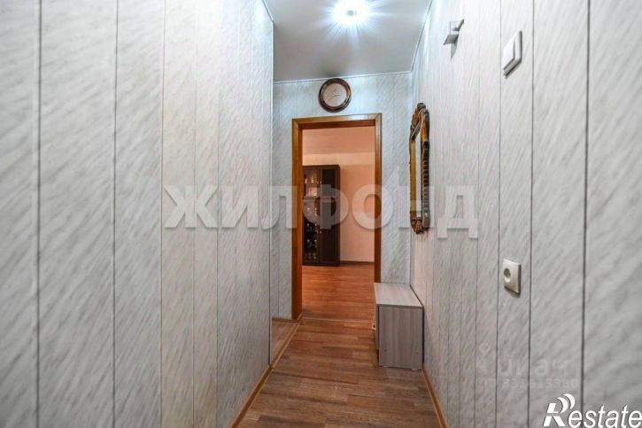 2-комн квартира улица Георгиева, 43,  д. 43