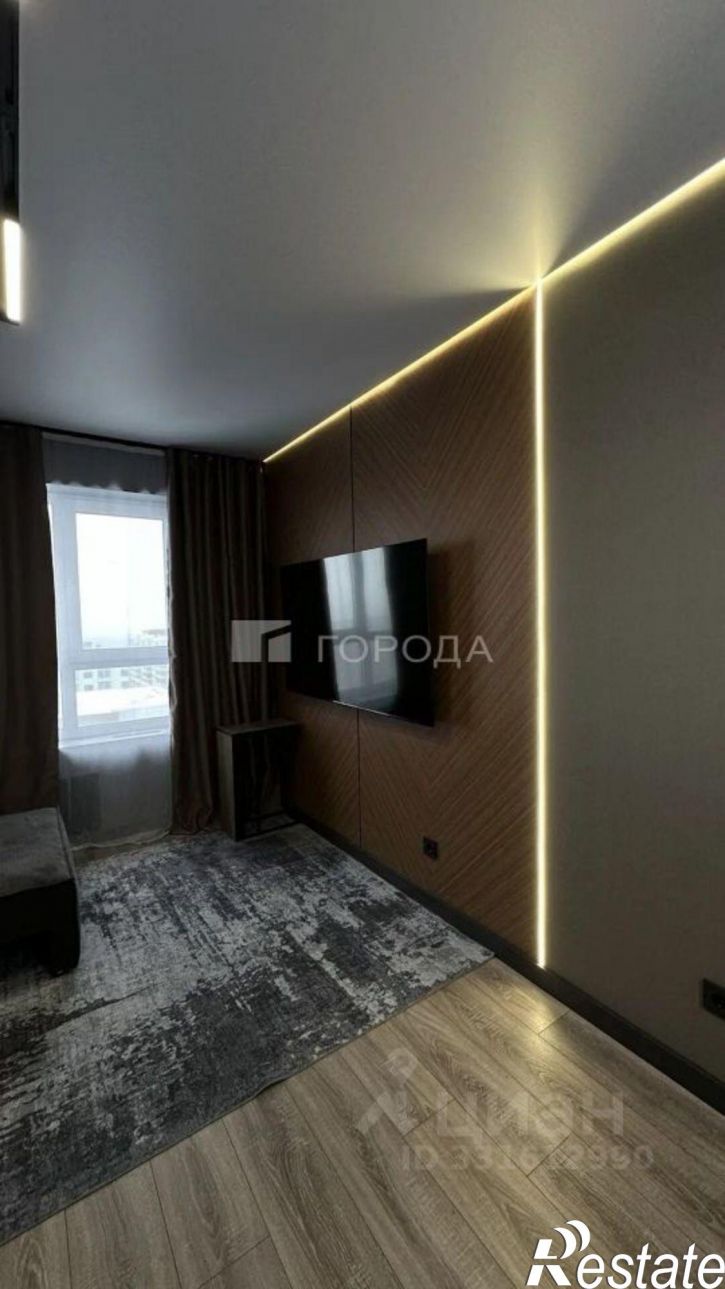 2-комн квартира 6-я Нагорная улица, 15Г/1,  д. 15Г/1