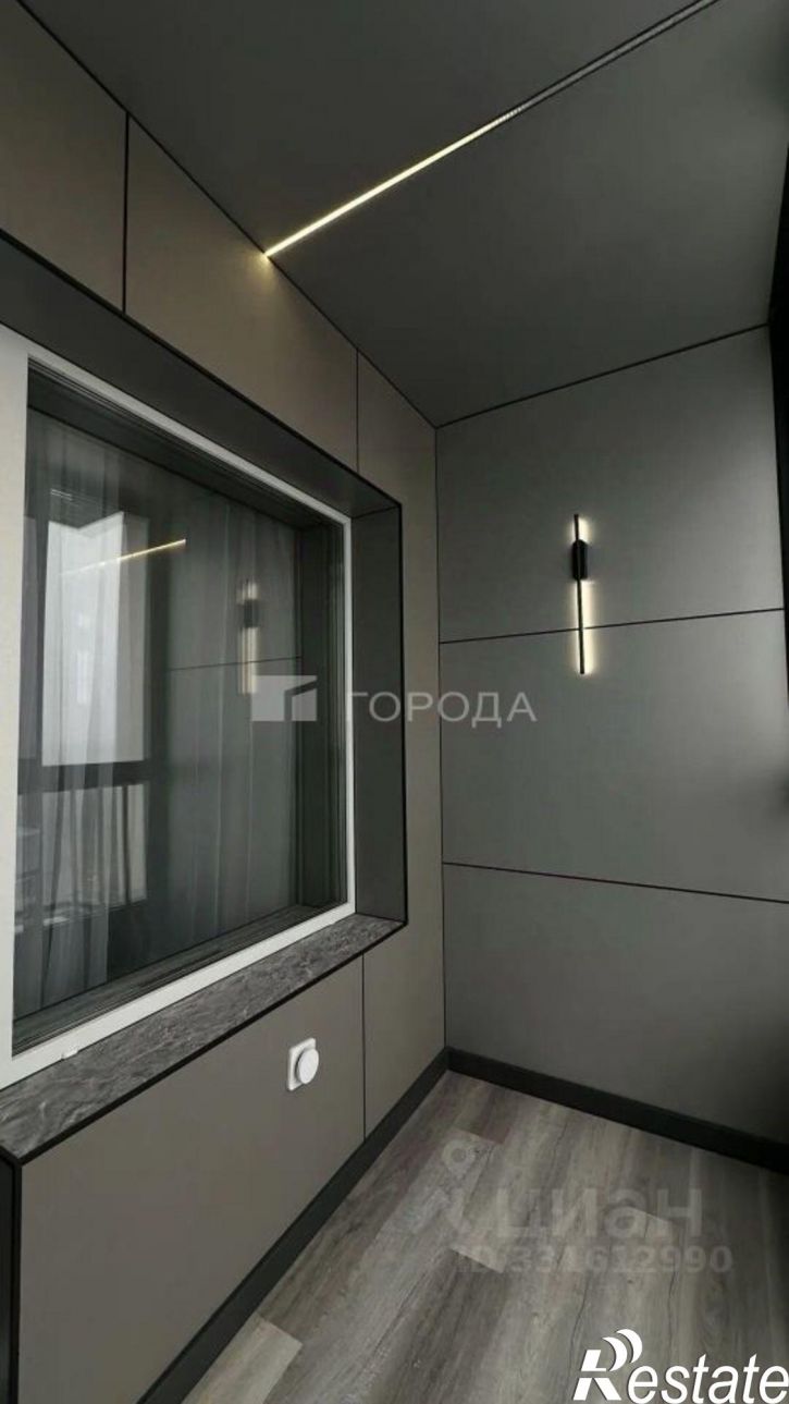 2-комн квартира 6-я Нагорная улица, 15Г/1,  д. 15Г/1