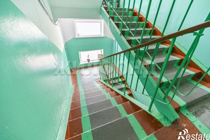 2-комн квартира улица Георгиева, 43,  д. 43