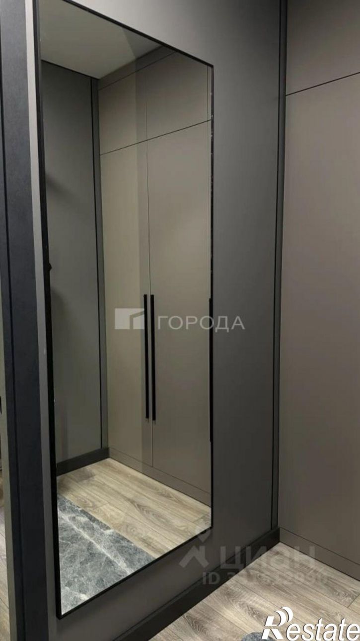 2-комн квартира 6-я Нагорная улица, 15Г/1,  д. 15Г/1
