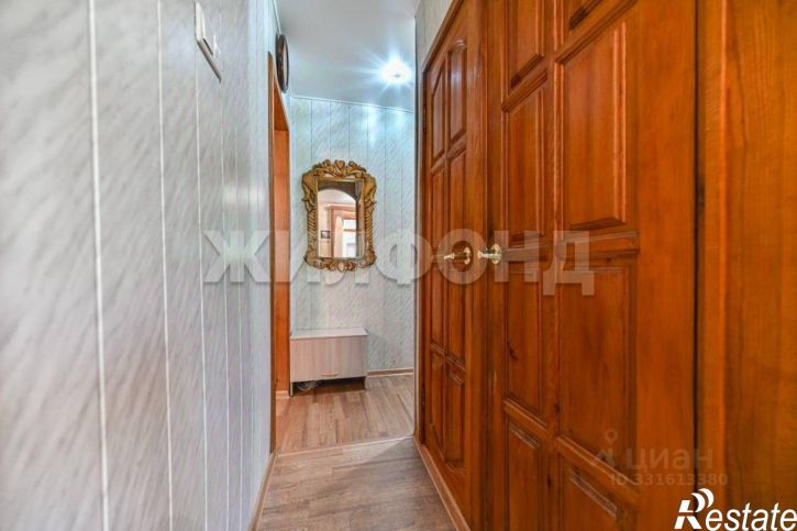 2-комн квартира улица Георгиева, 43,  д. 43