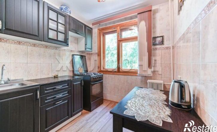 2-комн квартира улица Георгиева, 43,  д. 43