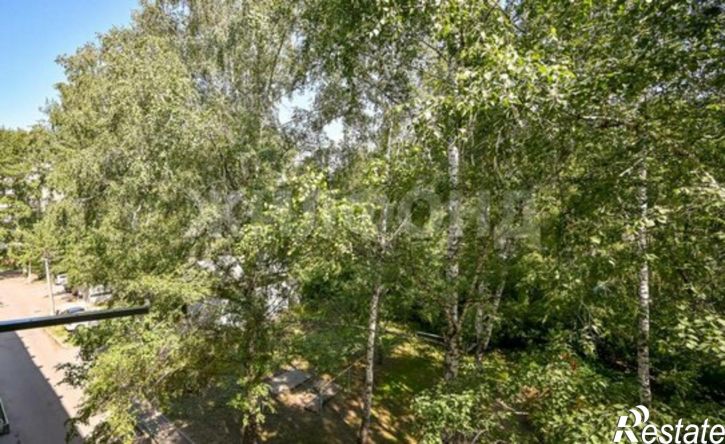 2-комн квартира улица Георгиева, 43,  д. 43
