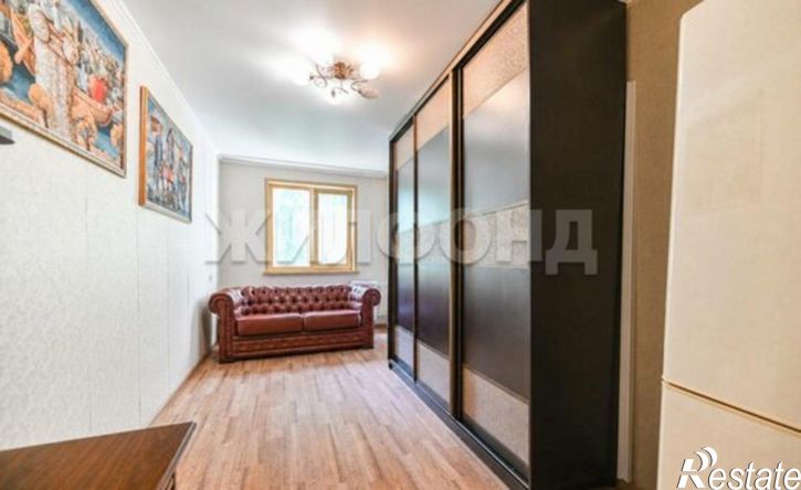 2-комн квартира улица Георгиева, 43,  д. 43