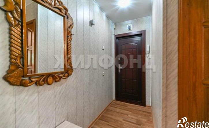 2-комн квартира улица Георгиева, 43,  д. 43