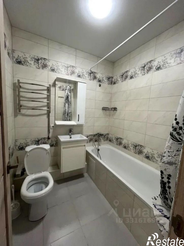 1-комн квартира Павловский тракт, 203,  д. 203