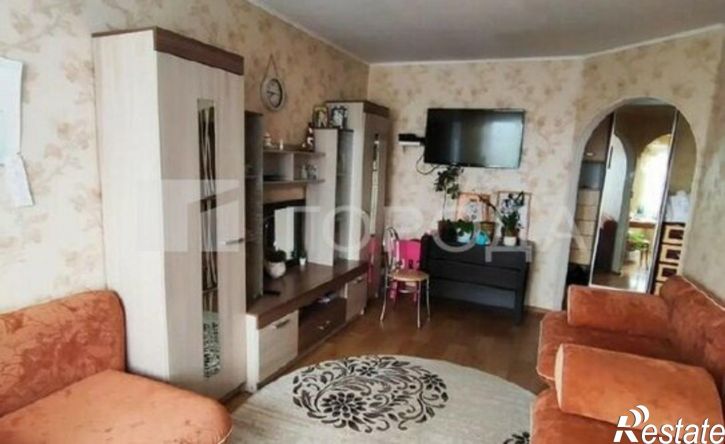 3-комн квартира ул Попова, 77,  д. 77