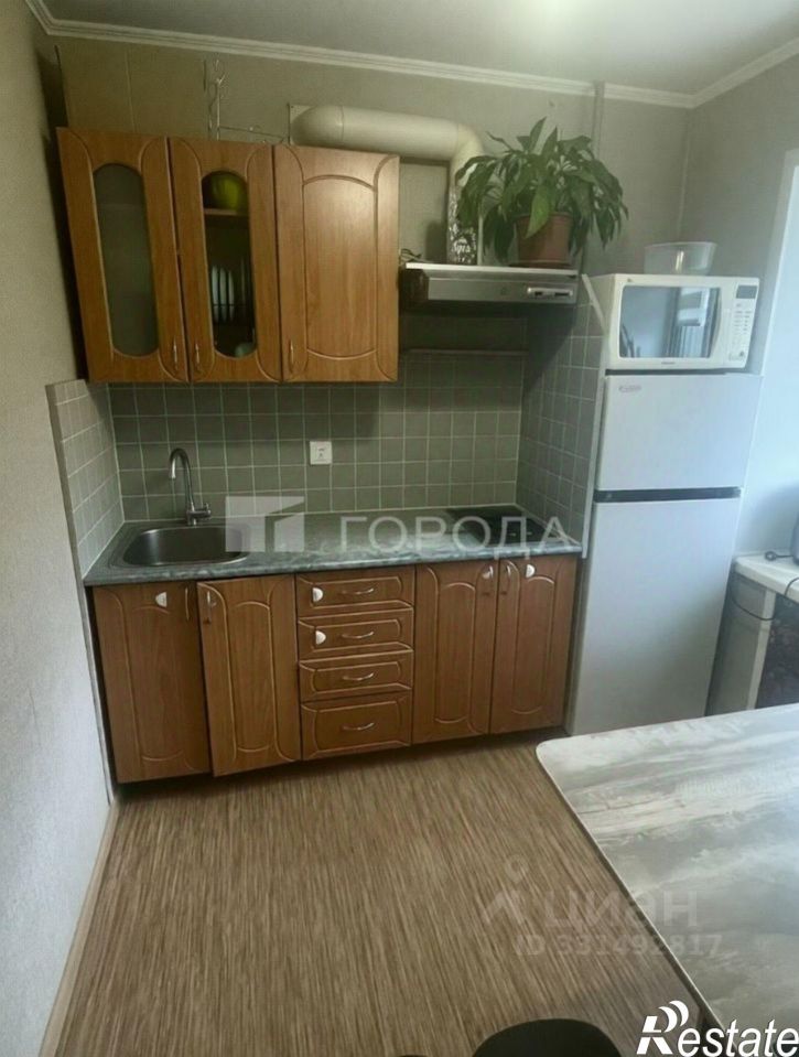 2-комн квартира ул Молодежная, 39,  д. 39