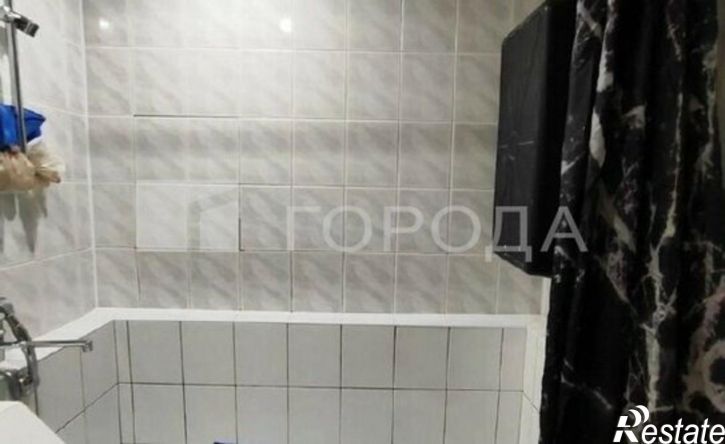 3-комн квартира ул Попова, 77,  д. 77