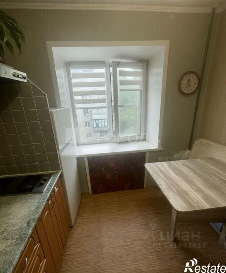 2-комн квартира ул Молодежная, 39,  д. 39