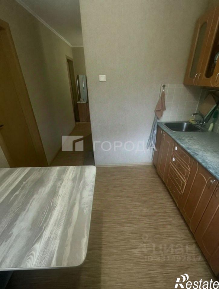2-комн квартира ул Молодежная, 39,  д. 39