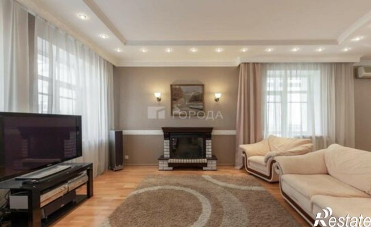 3-комн квартира улица Анатолия, 20,  д. 20