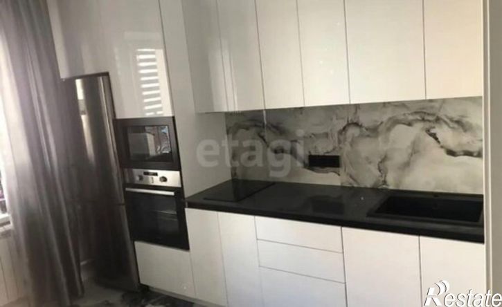 1-комн квартира ул Островского, 49,  д. 49