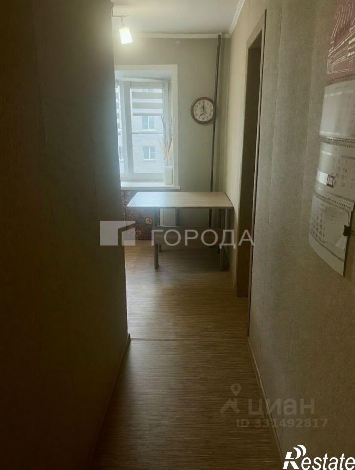 2-комн квартира ул Молодежная, 39,  д. 39