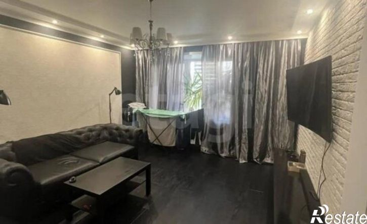 1-комн квартира ул Островского, 49,  д. 49
