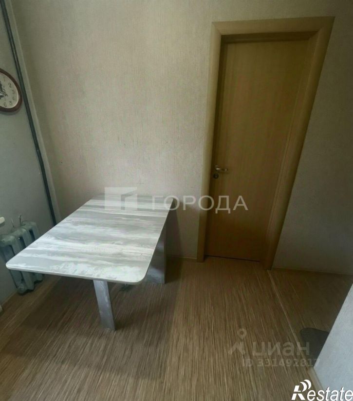 2-комн квартира ул Молодежная, 39,  д. 39