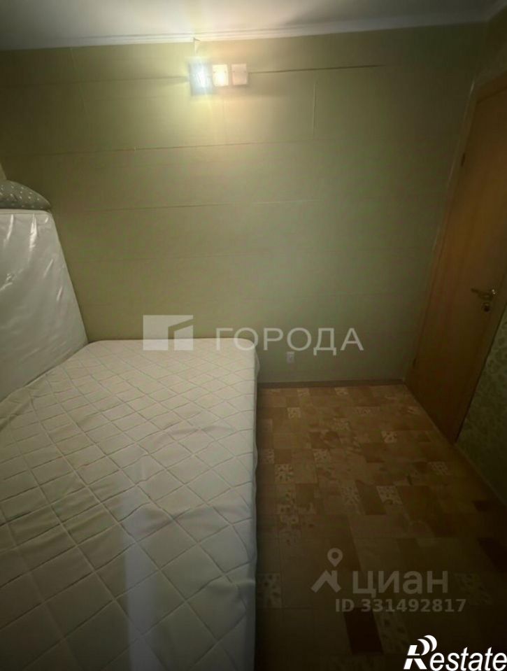 2-комн квартира ул Молодежная, 39,  д. 39