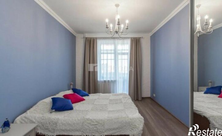 3-комн квартира улица Анатолия, 20,  д. 20