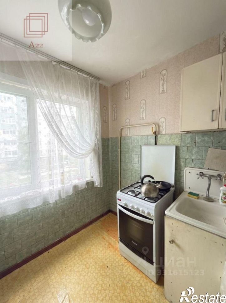 1-комн квартира ул Георгия Исакова, 226,  д. 226